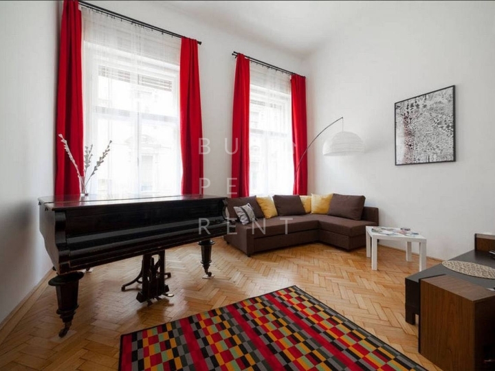 1088 Budapest, Rákóczi út