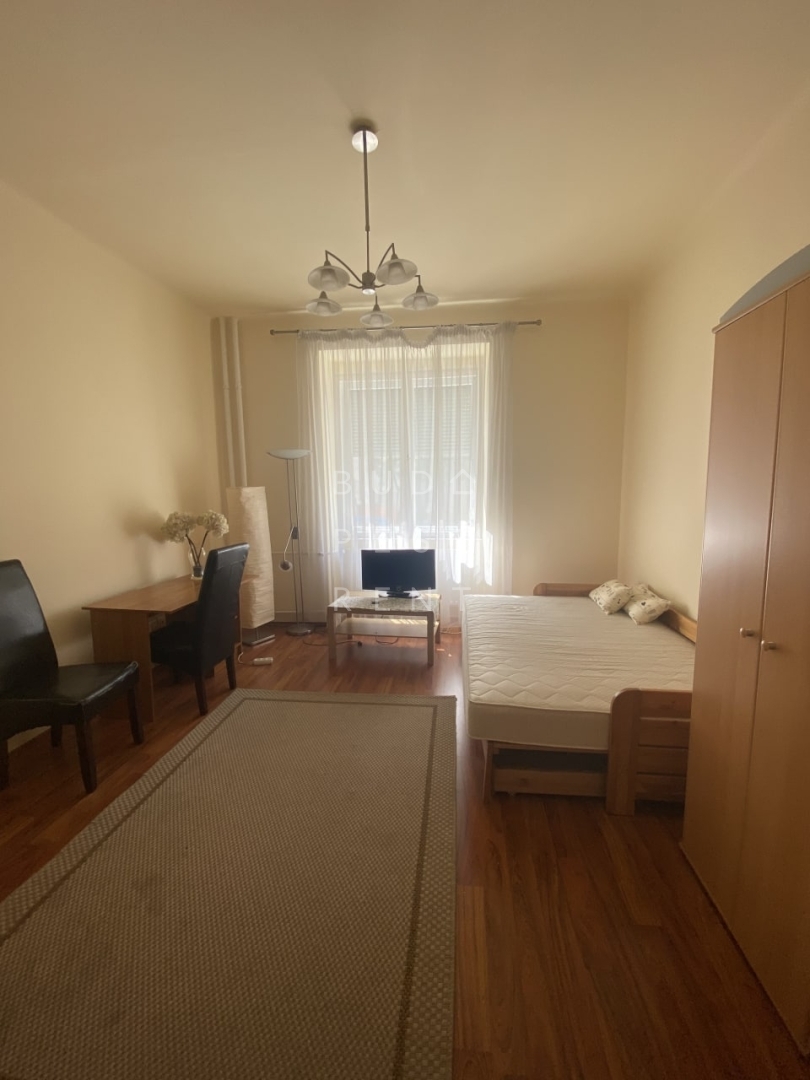 1055 Budapest, Balaton utca