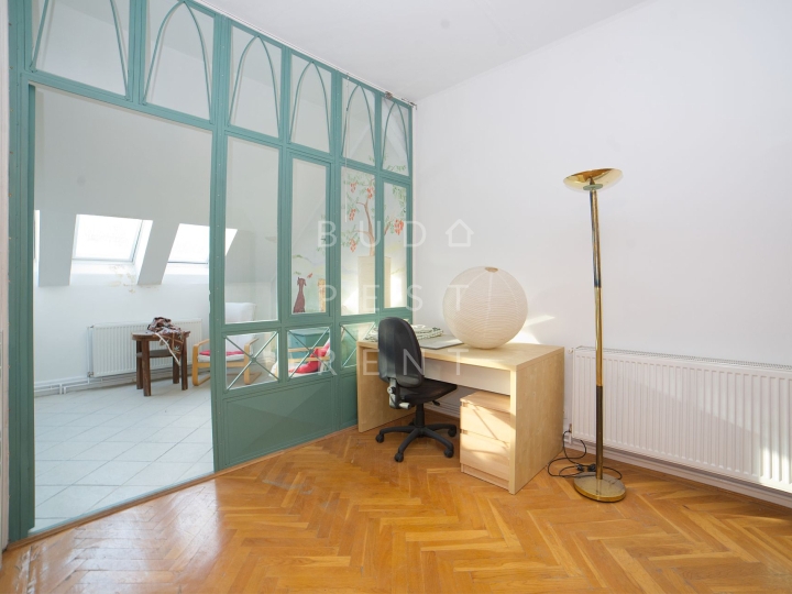 1072 Budapest, Klauzál tér